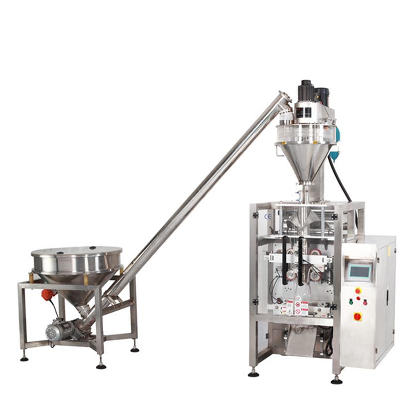 包裝機(jī)雖小，用途卻很大